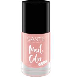 Lac de unghii 03 Perfect Peach, 8 ml, Sante