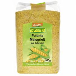 Mamaliga din Gris de Porumb, eco-bio, 500g - Rapunzel