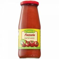 Passata, eco-bio, 410g - Rapunzel