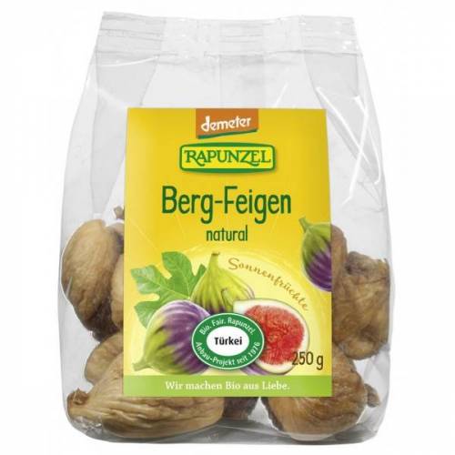 Smochine, eco-bio, 250g - Rapunzel