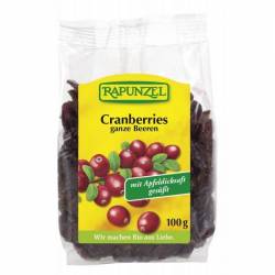 Merisor, eco-bio, 100g - Rapunzel