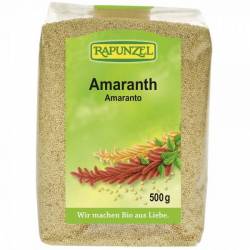 Samanta Amarant, eco-bio, 500g - Rapunzel