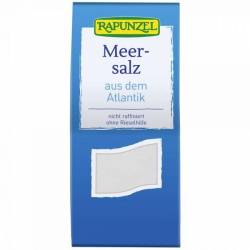 Sare de Atlantic fina, eco-bio, 500g - Rapunzel