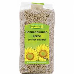 Samburi de floarea soarelui, eco-bio, 500g - Rapunzel