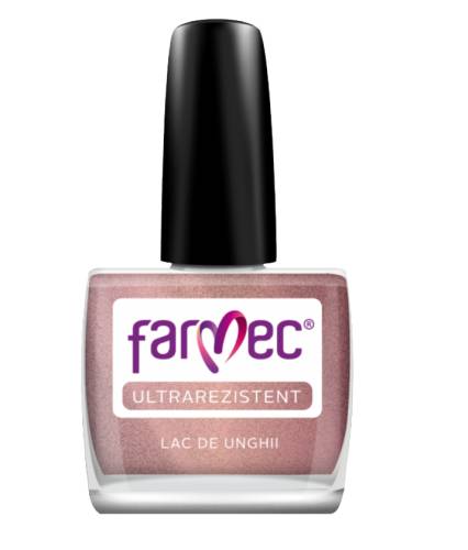 Farmec Lac unghii nr. 88 11 ml