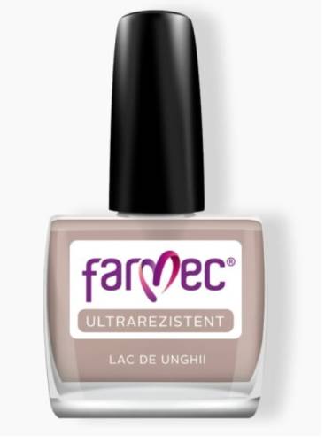 Farmec Lac unghii nr. 84 11 ml