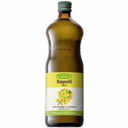 Ulei de rapita virgin, eco-bio, 1l - Rapunzel