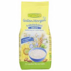 Terci pentru mic dejun, eco-bio, 500g - Rapunzel
