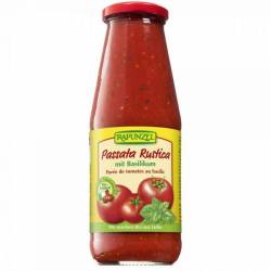 Passata Rustica, eco-bio, 680g - Rapunzel
