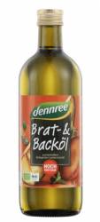 Ulei de floarea soarelui pentru gatit, 1l - Dennree
