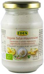 Maioneza pentru salata, eco-bio-vegan, 250 ml Eden