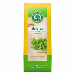 Frunze de maghiran tocate, eco-bio, 12.5g - Lebensbaum