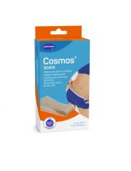 Hartmann Cosmos Scars Plasturi pentru ingrijirea cicatricilor 4 cm x 30 cm 5 bucati