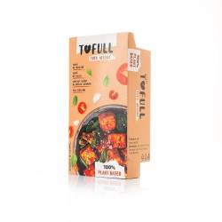 ToFull afumat, 180 g, Rawckers