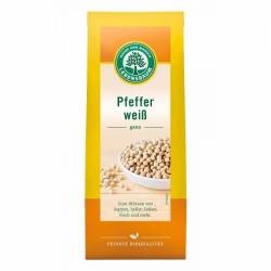 Piper alb boabe, eco-bio, 50g - Lebensbaum
