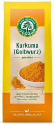 Pulbere de curcuma (turmeric) - eco-bio 50g - Lebensbaum