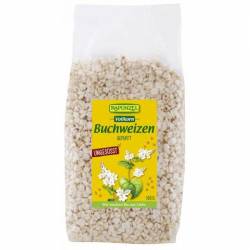 Hrisca integrala expandata, eco-bio, 100g - Rapunzel