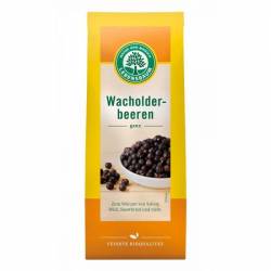 Boabe de ienupar, eco-bio, 30g - Lebensbaum
