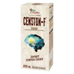 Sirop Censton-F, 200ml, Bio Vitality