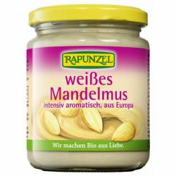 Pasta alba de migdale, eco-bio, 250g - Rapunzel