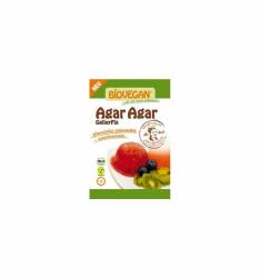 Agar agar gelifiant 30g - Biovegan