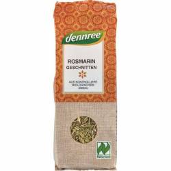Rosmarin tocat, eco-bio, 35g - Dennree