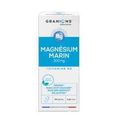 LGN Magnesium Marin 300 mg, 60 capsule – Granions