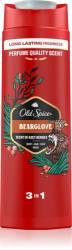 Gel de dus Bearglove, 400ml, Old Spice