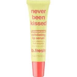 Ser exfoliant pentru buze cu extract de ananas Never Been Kissed, 15ml, B.fresh