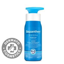 Gel de curatare pentru corp Bepanthen Derma, 400ml, Bayer