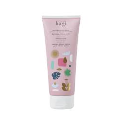 Balsam de corp hidratant Bali Holiday, 200ml, Hagi