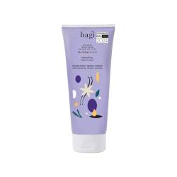 Balsam de corp pentru fermitate Plum Picking, 200ml, Hagi