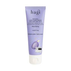 Crema de maini Plum Picking, 50ml, Hagi