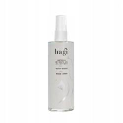 Gel intim natural lubrifiant, 100ml, Hagi