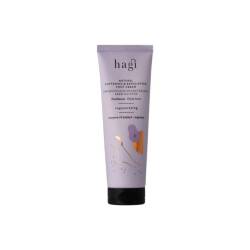 Crema pentru hidratarea si exfolierea picioarelor Footloose, 75ml, Hagi