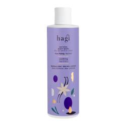 Gel de dus calmant Plum Picking, 300ml, Hagi