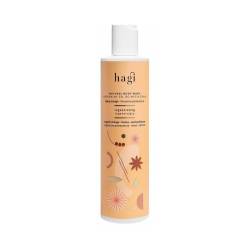 Gel de dus regenerant Spicy Orange, 300ml, Hagi