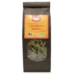 Ceai pentru sportivi, eco-bio, 50 g, Biofarmland