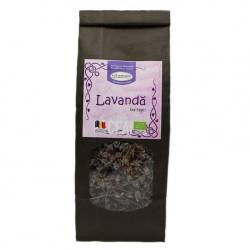 Ceai de Lavanda, eco-bio, 40 g, Biofarmland