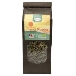 Ceai Menta Piperita (Mentha piperita), eco-bio, 40 g, Biofarmland