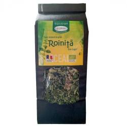 Ceai de Roinita, eco-bio, 40 g, Biofarmland