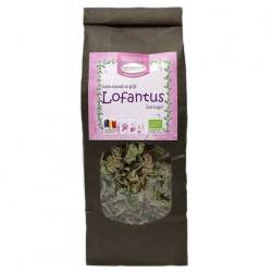 Ceai Lofantus, eco-bio, 40 g, Biofarmland