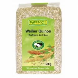 Quinoa, eco-bio, 500g - Rapunzel