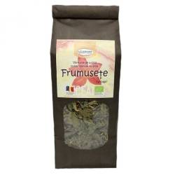 Ceai Frumusete - de urzica, galbenele, albastrele, eco-bio 40g - Biofarmland