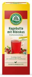 Ceai de măceșe si hibiscus, eco-bio, 20plicuri - Lebensbaum