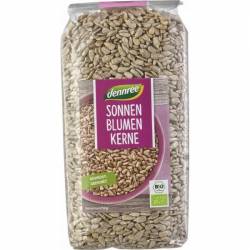 Samburi de floarea soarelui, eco-bio, 500g - Dennree