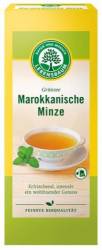 Ceai marocan cu menta, 20pl - eco-bio 40g - Lebensbaum