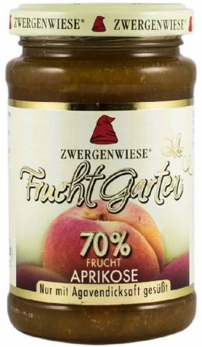 Gem de caise eco-bio, 225 g Zwergenwiese