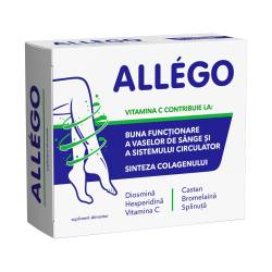 Allego 30 comprimate