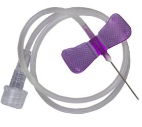 Microperfuzor G24 violet